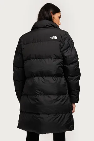 The North Face - W Saikuru Parka