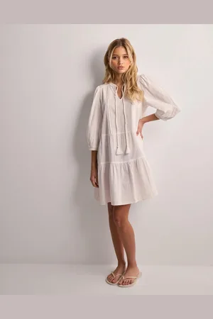 VERO MODA - Vmpretty 3/4 Tunic Wvn Ga Noos