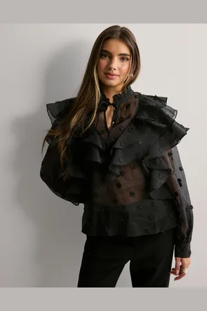 Crās - Sylvia Blouse