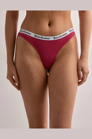 Juicy Couture - Dana Thong 3PK