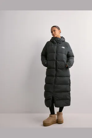 The North Face - W Triple C Parka