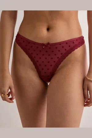 Hunkemöller - 3-Pack String