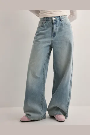 ABrand - 95 Mid Super Baggy E