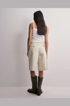 Woodbird - WBBri Paper Shorts