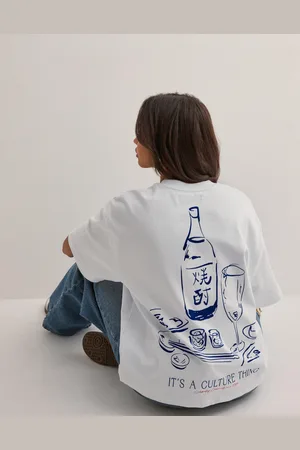Woodbird - WBJuno Culture Tee