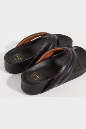 ATP Atelier - Bellano Nappa Chunky Sandals