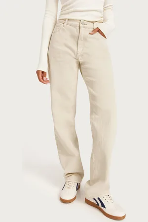 ABrand - 95 Mid Straight Tall Natural