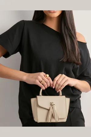 ATP Atelier - Montalcino Tassel Vacchetta Bag
