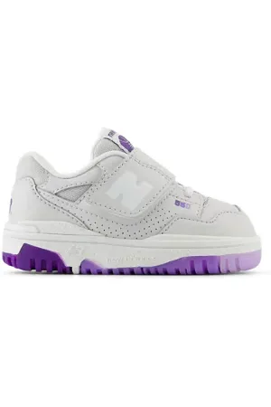 New Balance Børn 550 HOOK & LOOP i Synthetic