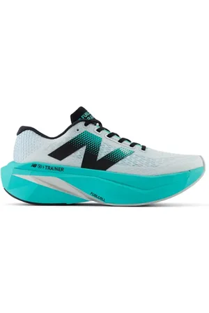 New Balance Mænd FuelCell SuperComp Trainer v3 i Synthetic
