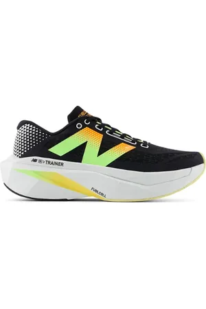 New Balance Mænd FuelCell SuperComp Trainer v3 i Synthetic