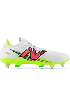 New Balance Unisex FURON PRO SG V7+ i Synthetic, Størrelse 41.5