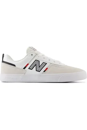 New Balance Unisex NB Numeric Jamie Foy 306 i Suede/Mesh, Størrelse 40