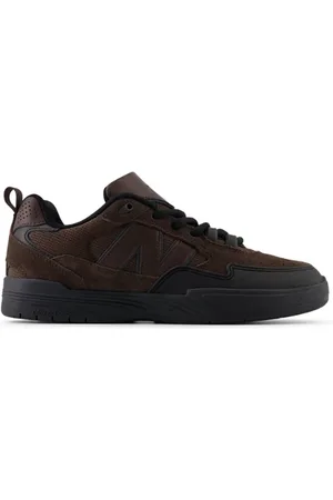 New Balance Unisex NB Numeric Tiago Lemos 808 i Suede/Mesh, Størrelse 40