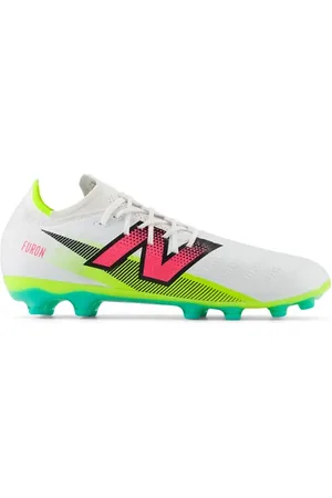 New Balance Unisex FURON PRO AG V7+ i Synthetic, Størrelse 42.5