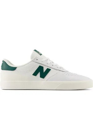 New Balance Unisex NB Numeric 272 i Suede/Mesh, Størrelse 40
