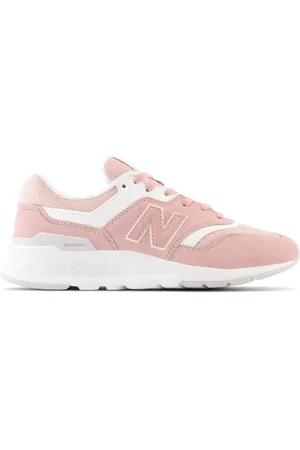 New Balance Kvinder 997H i Suede/Mesh