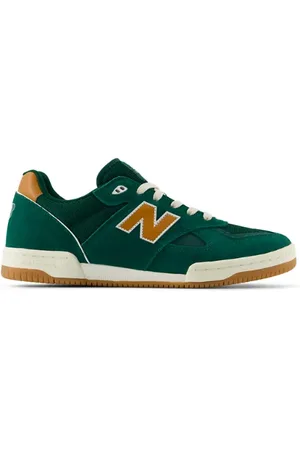 New Balance Unisex NB Numeric Tom Knox 600 i Suede/Mesh, Størrelse 40