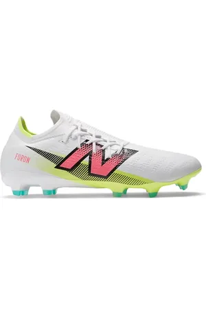 New Balance Unisex FURON PRO FG V7+ i Synthetic, Størrelse 38