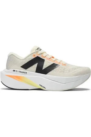 New Balance Mænd FuelCell SuperComp Trainer v3 i Synthetic