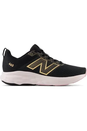 New Balance Kvinder 460v4 i Synthetic, Størrelse 36.5