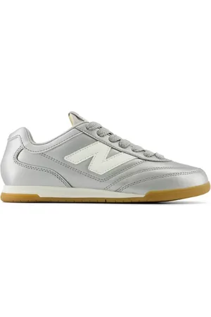 New Balance Unisex RC42 i Suede/Mesh