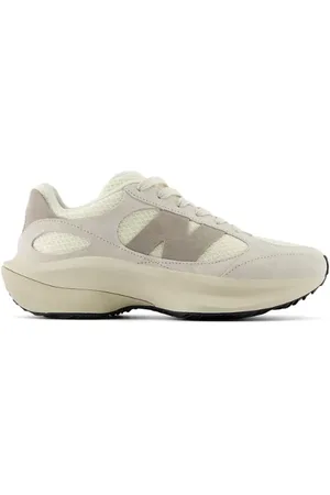 New Balance Unisex WRPD Runner i Suede/Mesh