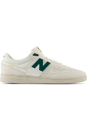 New Balance Unisex NB Numeric Brandon Westgate 508 i Suede/Mesh, Størrelse 40