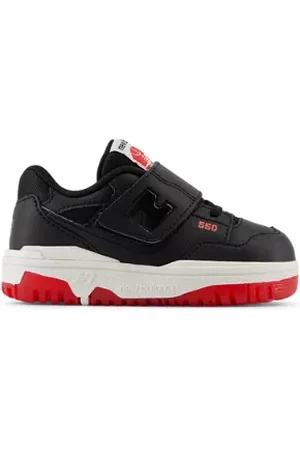 New Balance Børn 550 HOOK & LOOP i Synthetic