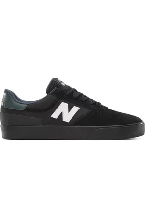 New Balance Unisex NB NUMERIC 272 i Suede/Mesh, Størrelse 40