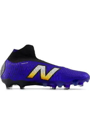 New Balance Unisex TEKELA PRO FG V4+ i Synthetic, Størrelse 40