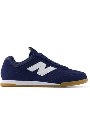 New Balance Unisex RC42 i Suede/Mesh