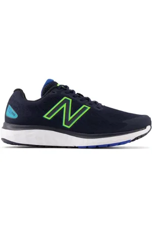 New Balance Mænd Fresh Foam 680v7 i Mesh, Størrelse 40