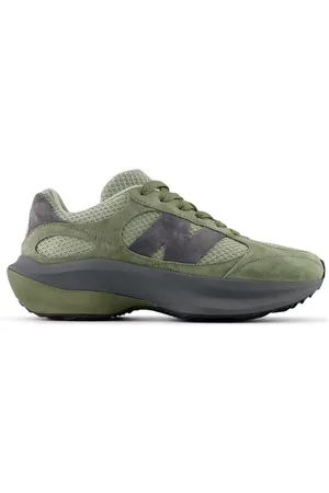 New Balance Unisex WRPD Runner i Suede/Mesh