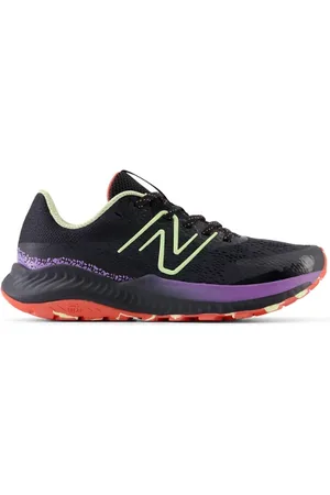 New Balance Kvinder DynaSoft Nitrel V5 i Tekstil, Størrelse 35