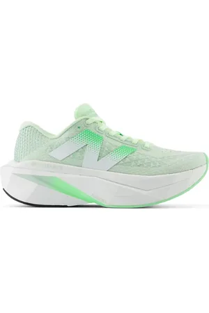 New Balance Kvinder FuelCell SuperComp Trainer v3 i Synthetic