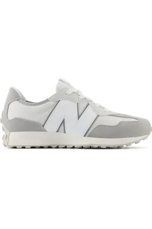 New Balance Børn 327 i Synthetic, Størrelse 35.5