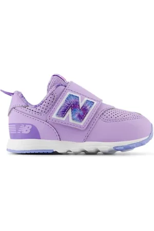 New Balance Børn 574 NEW-B HOOK & LOOP i Synthetic