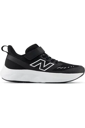 New Balance Børn Fresh Foam 625 Bungee Lace with Top Strap i Mesh