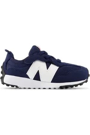 New Balance Børn 327 NEW-B HOOK & LOOP i Synthetic