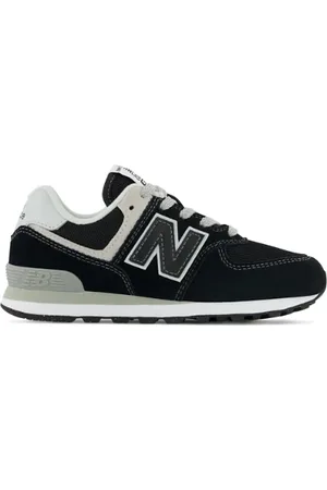New Balance Børn 574 Core i læder