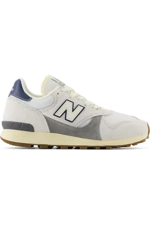 New Balance Unisex U475 i Suede/Mesh