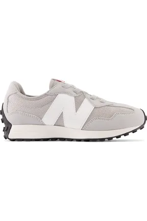 New Balance Børn 327 Bungee Lace i Synthetic