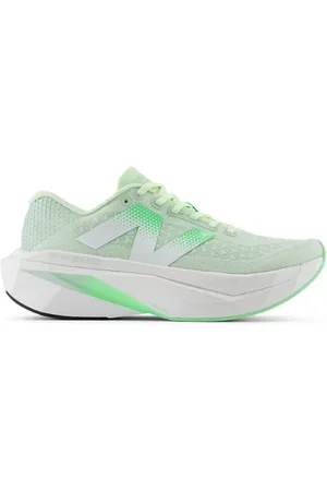 New Balance Mænd FuelCell SuperComp Trainer v3 i Synthetic