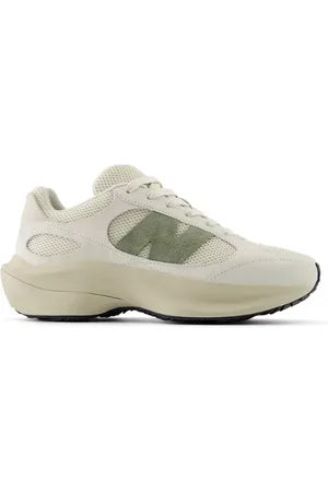 New Balance Unisex WRPD Runner i Suede/Mesh