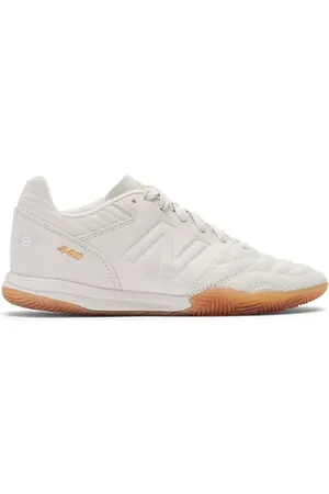 New Balance Mænd 442 PRO IN LS V2 i Synthetic