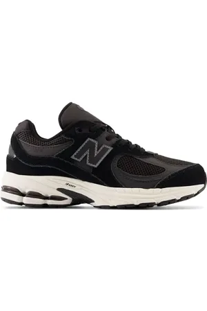 New Balance Børn 2002 i læder