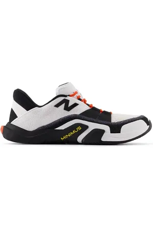 New Balance Mænd Minimus TR v2 i Tekstil