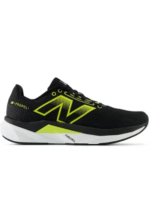 New Balance Mænd FuelCell Propel v5 i Synthetic