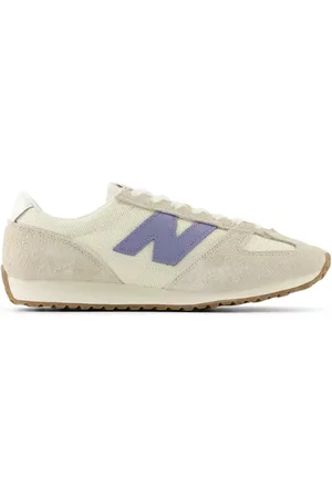 New Balance Unisex 471 i Suede/Mesh